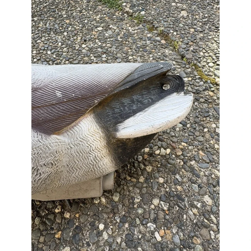 AVERY‎ Greenhead Gear GHG  Mallard Drake DUCK Floating Decoy 60/40 Keel